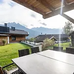 Luxury Tauern Walchen Kaprun 5 Lägenhet Piesendorf