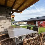 Luxury Tauern Walchen Kaprun 5