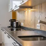 Lägenhet Luxury Tauern Walchen Kaprun 5 *