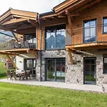 Lägenhet Luxury Tauern Walchen Kaprun 5 Piesendorf
