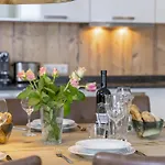 Luxury Tauern Walchen Kaprun 5 * Piesendorf
