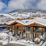 Luxury Tauern Walchen Kaprun 5 * Piesendorf