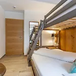 Luxury Tauern Walchen Kaprun 5 Lägenhet