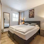 Luxury Tauern Walchen Kaprun 5 Lägenhet