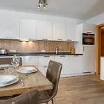 Luxury Tauern Walchen Kaprun 5 Lägenhet