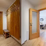Luxury Tauern Walchen Kaprun 5 Lägenhet *