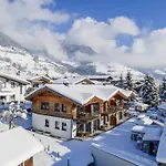 Luxury Tauern Walchen Kaprun 5 Lägenhet