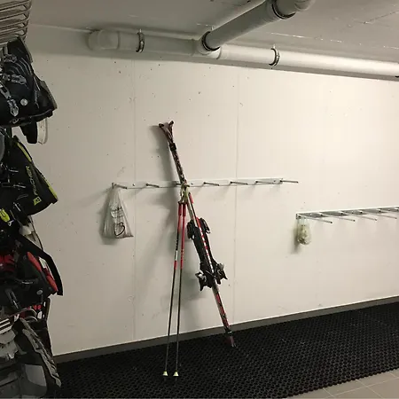 Luxury Tauern Walchen Kaprun 5 Apartment