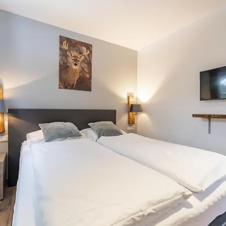 Apartment Luxury Tauern Walchen Kaprun 5 *