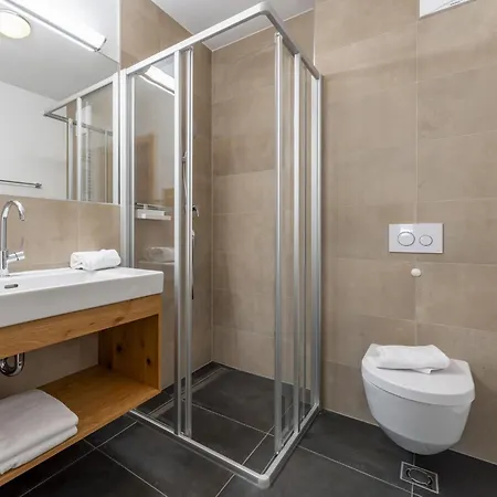 Luxury Tauern Walchen Kaprun 5