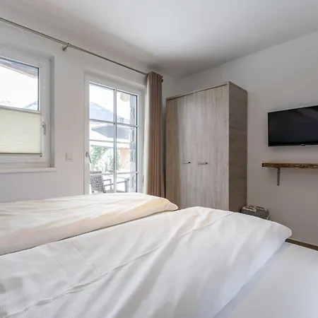 Luxury Tauern Walchen Kaprun 5 Apartamento *