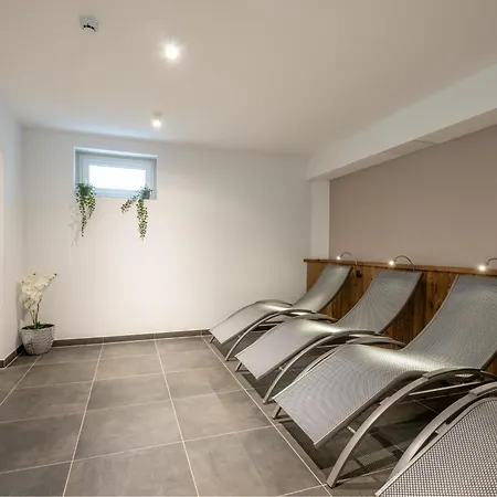 Luxury Tauern Walchen Kaprun 5 بيسندورف
