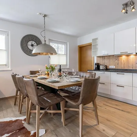 Luxury Tauern Walchen Kaprun 5