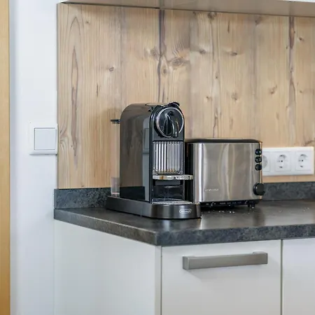 Luxury Tauern Walchen Kaprun 5 Piesendorf