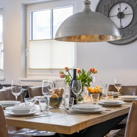 Luxury Tauern Walchen Kaprun 5 *