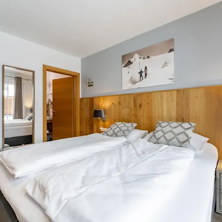 Luxury Tauern Walchen Kaprun 5 Apartamento *