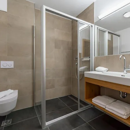 Apartamento Luxury Tauern Walchen Kaprun 5 Piesendorf