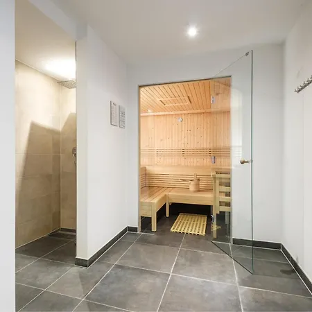 Luxury Tauern Walchen Kaprun 5