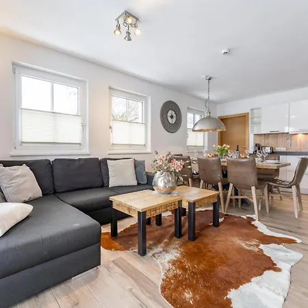 Apartment Luxury Tauern Walchen Kaprun 5 Piesendorf