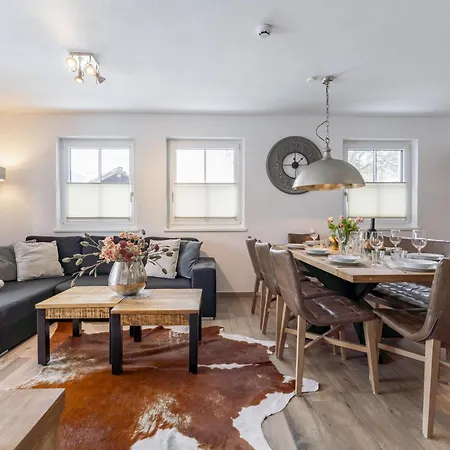 Luxury Tauern Walchen Kaprun 5 Apartment Piesendorf