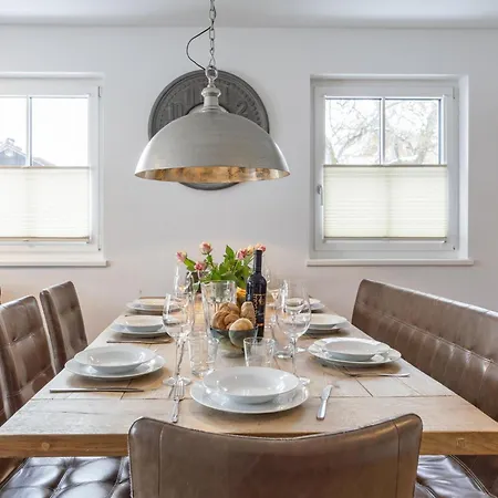 Luxury Tauern Walchen Kaprun 5 Apartamento