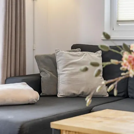 Luxury Tauern Walchen Kaprun 5 Apartment *