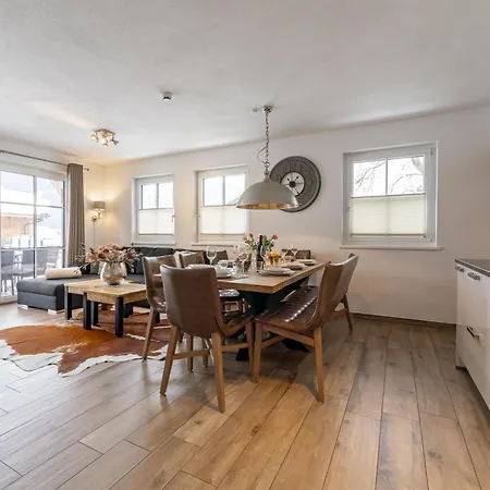 Luxury Tauern Walchen Kaprun 5 * Piesendorf