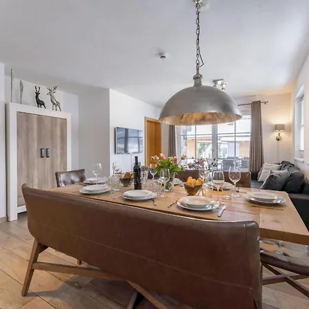 Luxury Tauern Walchen Kaprun 5 Piesendorf