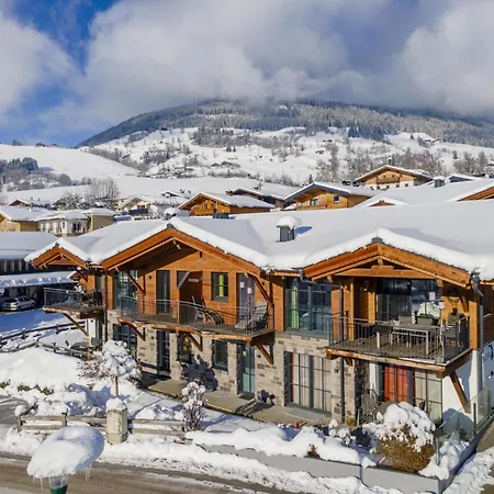 Luxury Tauern Walchen Kaprun 5 * Piesendorf