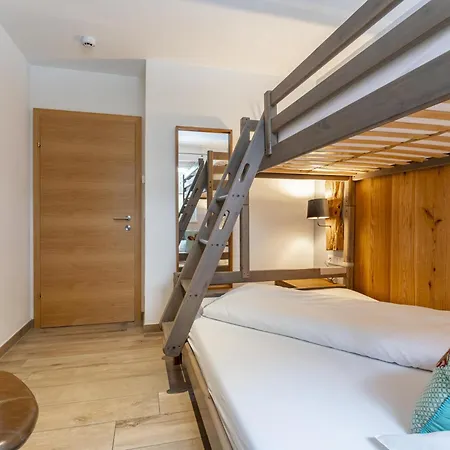 Luxury Tauern Walchen Kaprun 5 Lejlighed