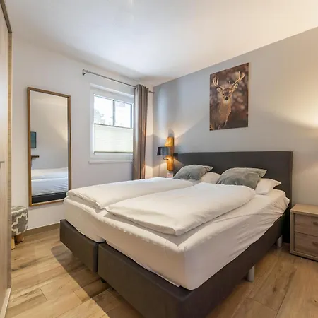 Luxury Tauern Walchen Kaprun 5 아파트