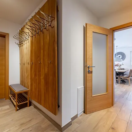 Luxury Tauern Walchen Kaprun 5 Appartamento *