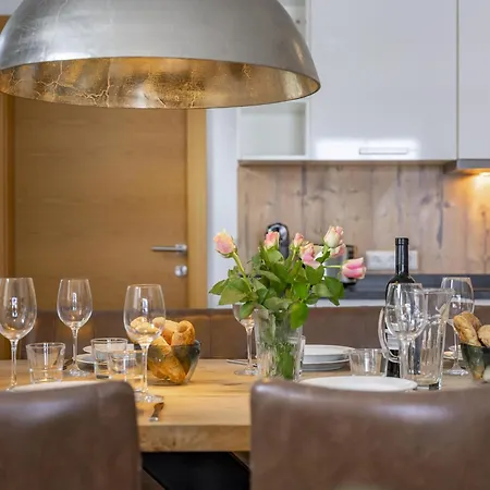Luxury Tauern Walchen Kaprun 5 *