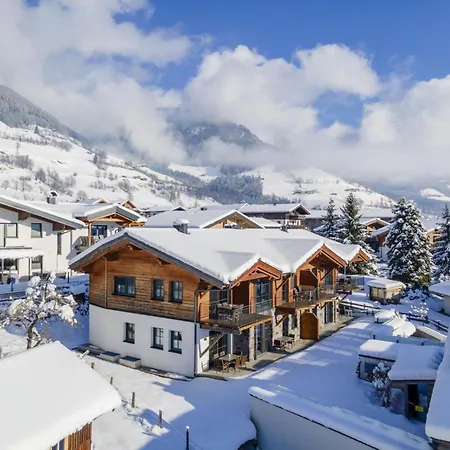 Luxury Tauern Walchen Kaprun 5 Lejlighed