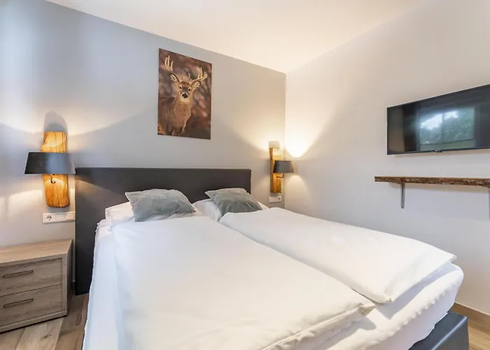 Appartement Luxury Tauern Walchen Kaprun 5 *