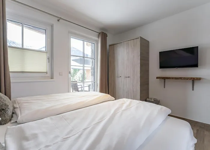 Luxury Tauern Walchen Kaprun 5 Appartement *