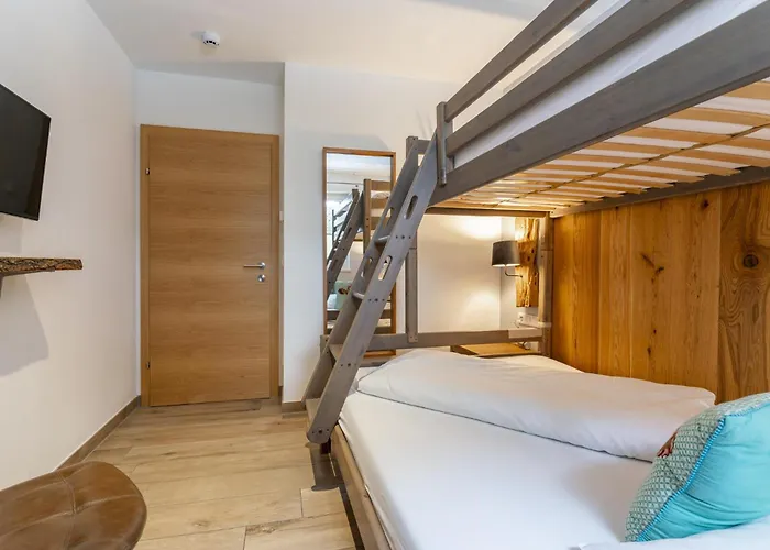 Luxury Tauern Walchen Kaprun 5 Appartement Piesendorf