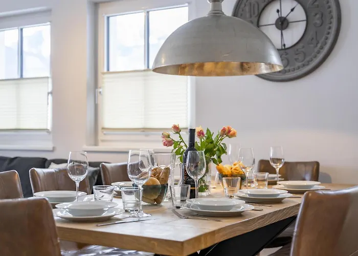 Luxury Tauern Walchen Kaprun 5 *
