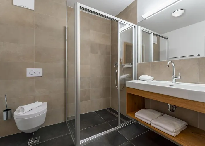 Appartement Luxury Tauern Walchen Kaprun 5 Piesendorf