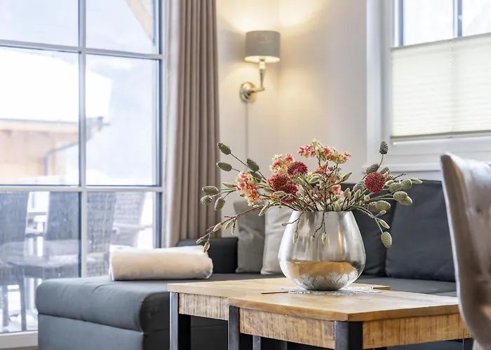 Luxury Tauern Walchen Kaprun 5 *