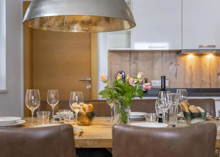 Luxury Tauern Walchen Kaprun 5