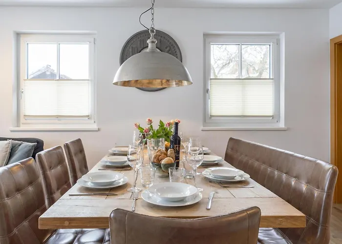 Luxury Tauern Walchen Kaprun 5 Appartement