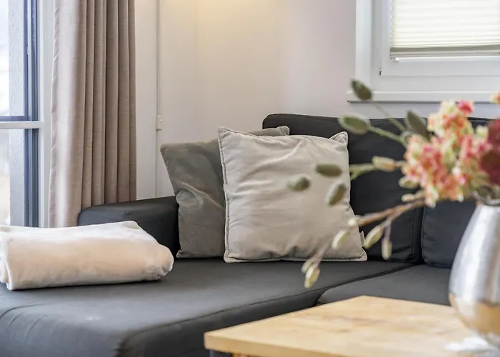 Luxury Tauern Walchen Kaprun 5 Appartement *