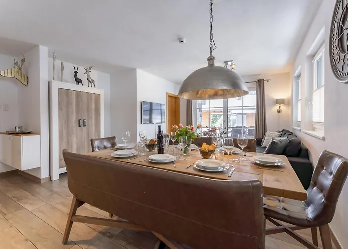 Luxury Tauern Walchen Kaprun 5 Piesendorf